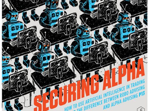 安全alpha：简单的Robo建议将无法确保alpha，但人工智能将会